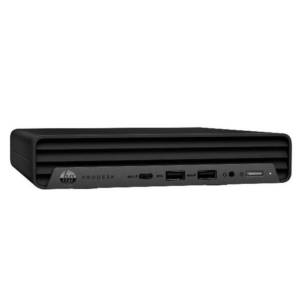 HP ProDesk 400 G6 DM i5-10500T/8GB/256GB SSD desktop pc HP ProDesk 400 G6 DM i5-10500T/8GB/256GB SSD desktop pc